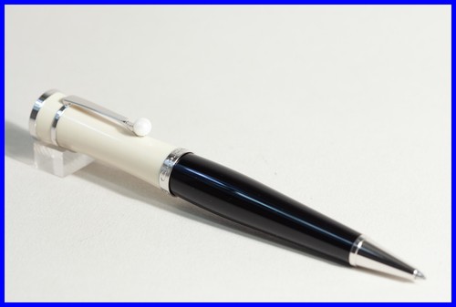 Montblanc muses line - muses, greta