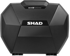 Shad sh38x carbon seitenkoffer - carbon,