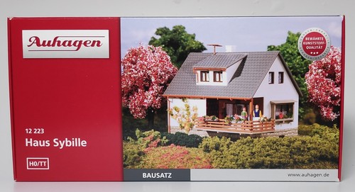 Ländliches einfamilienhaus - ländliches,