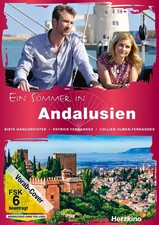 Ein Sommer in Andalusien |