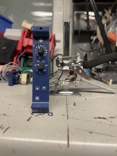 BUDERUS Ecomatic Modul M005 Mischer Mischermodul M 005