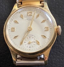 Hübsche alte Kienzle