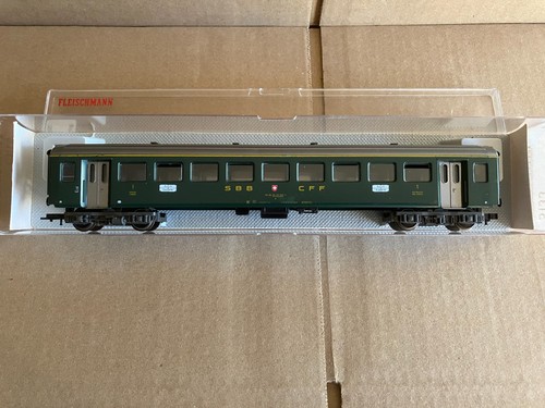 Fleischmann 5133 sbb - 5133,