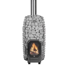 HUUM HIVE Flow Mini Holz