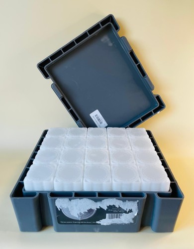 Leere krügerrand masterbox - leere,