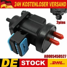 Druckwandler Ladedruckregler