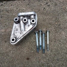 MGF Motorhalterung KKU106150