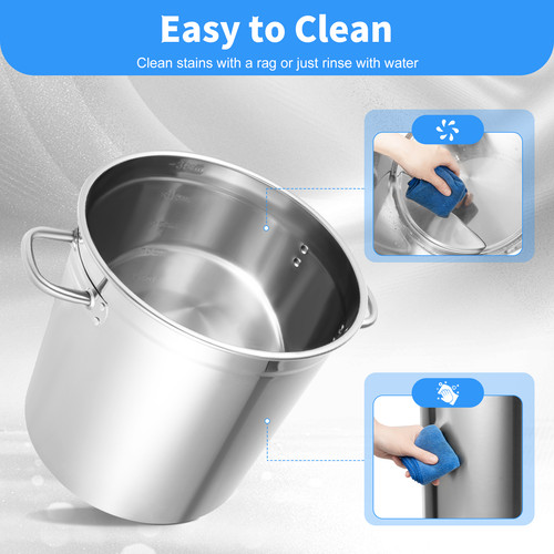 35l suppentopf stockpot - suppentopf,
