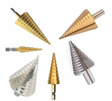 Stufenbohrer 4-42mm 4-32mm