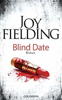 Blind date roman von - blind,