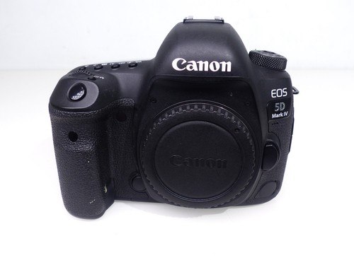 Canon eos mark 4 kamera - 5d,