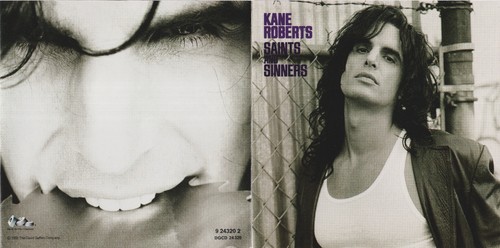 Kane roberts saints - –, and