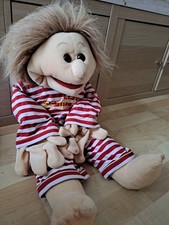 Handpuppe Living Puppets 65cm