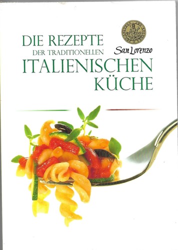 San lorenzo die rezepte - -, der