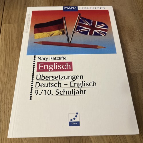 Englisch übersetzungen - englisch,