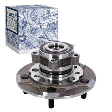 VAICO RADLAGERSATZ MIT