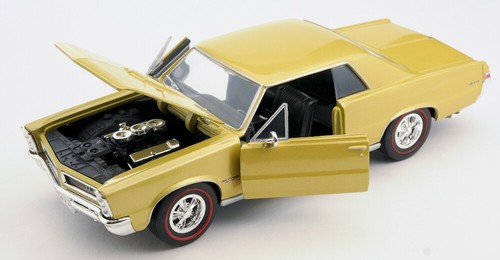 Blitz versand pontiac gto 1965 - blitz,