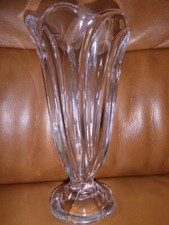 Vintage Art Vannes France Vase