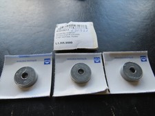 ZEUS Rändel 20x6x6 G7  BR30°