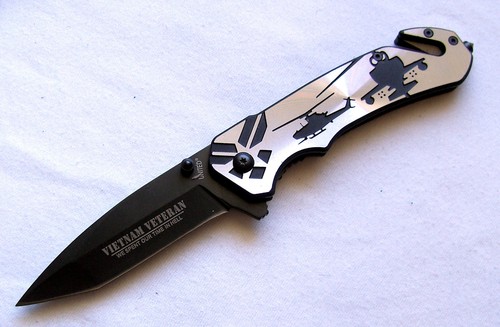 Taschenmesser apache vietnam - taschenmesser,