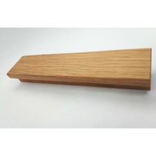 MODERN Massivholz Holz Geölt