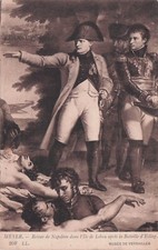 alte AK Ansichtskarte NAPOLEON