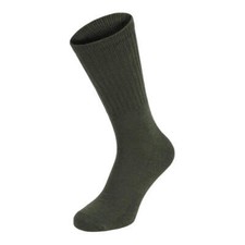 Army socken mfh - socken, 3er