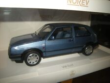 1:18 Norev VW Golf 2 „10