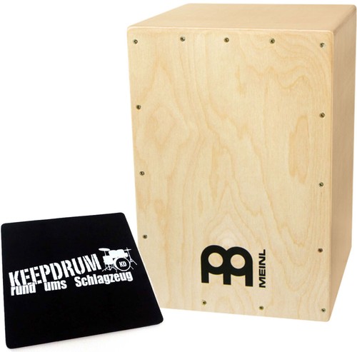 Meinl myo caj cajon bausatz - myo-caj,