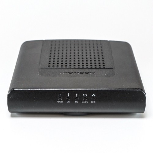 Thomson dcm476 digital - thomson,