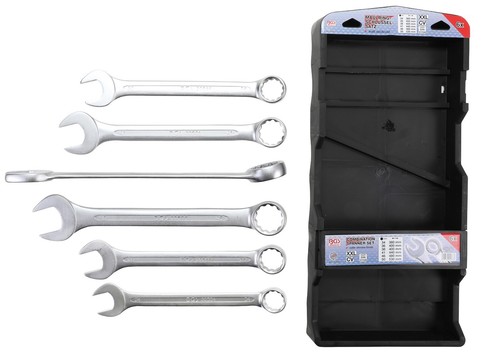 Bgs xxl maulringschlüssel - bgs,