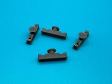 ✨ 4x Ersatz Paneelwagen passend für IKEA Kvartal Gardinenschienen / Ersatzteil ✨