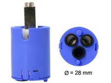 VOLA VR277K Ersatzpatrone