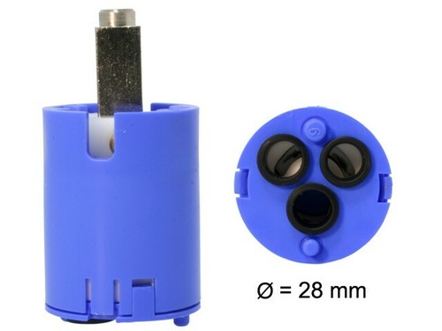 Vola vr277k ersatzkartusche - vola,