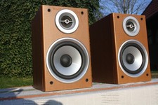JVC SP-UXGD6M Speaker System