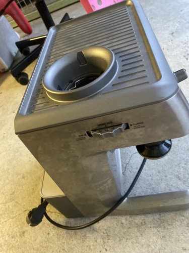 Sage barista express - sage, pro