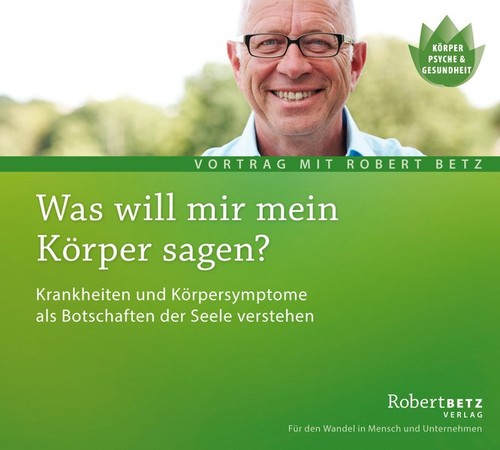 Was will mein - körper, mir