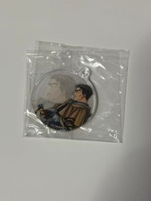 Suikoden 2 Georg Acryl