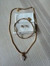 PURELEI, Schmuckset Eternal