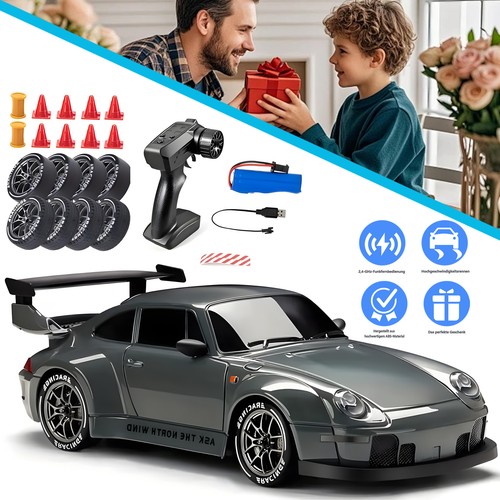 Ferngesteuertes auto rc - auto,