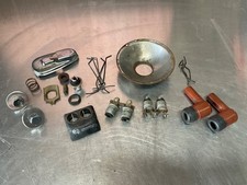 BMW R50 R60/2 R69S Headlight