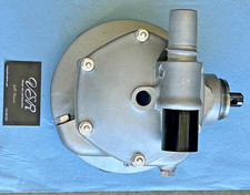 BMW R67 R67/2 final drive -