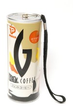 Gent Coffe Pocket  Kamera in Form einer Kaffeedose  Sammlerstück