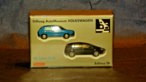 Wiking - 1:87,