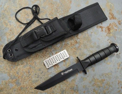 Smith wesson search - wesson, rescue