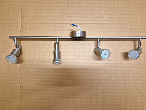 Deckenstrahler spotleiste - deckenstrahler,
