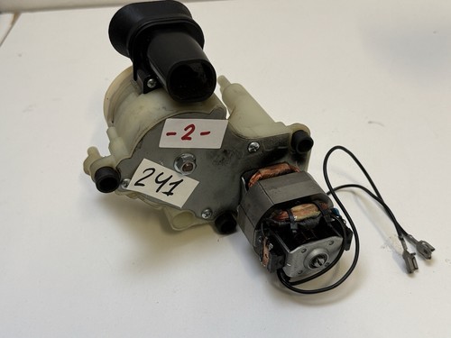 Original delonghi motor 5421 - delonghi, u-5421