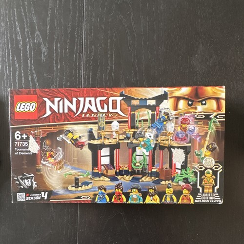 Lego ninjago legacy - lego,