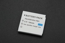 Akku für für Kodak M341 M753