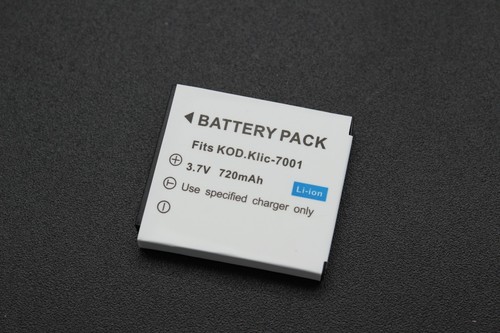 Akku für kodak - für,
